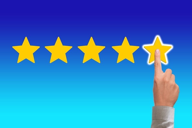Food Reviews